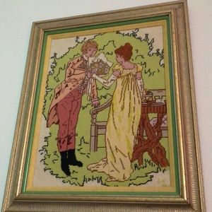 Meet your Posher, Kathy